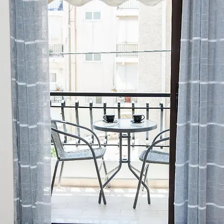 Great In Apartment Piraeus