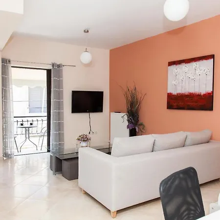 Apartment Great In *