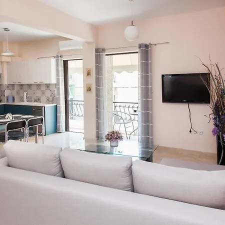 Great In Apartment