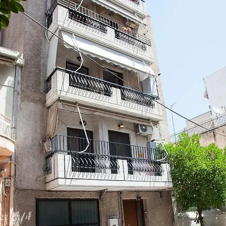 Great In Piraeus