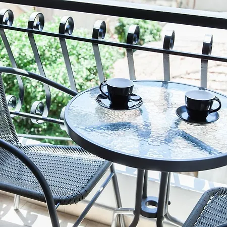 Great In Apartment Piraeus