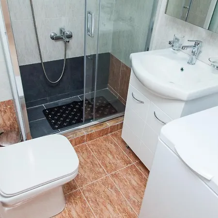 Great In Apartment *