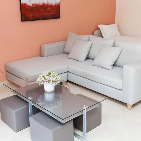 Great In Apartment