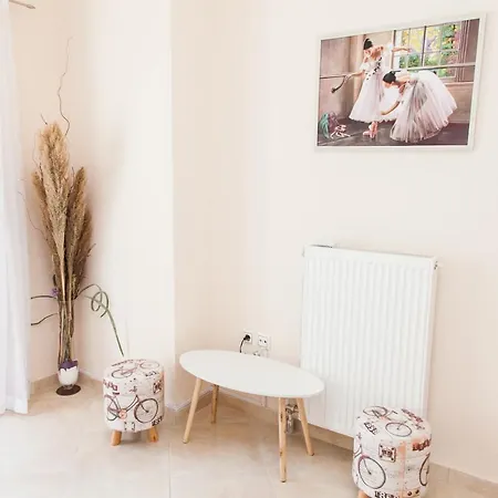 Apartment Great In