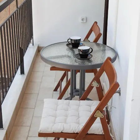 Apartment Great In