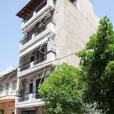 Apartment Great In